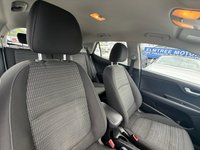 USED 2018 18 KIA STONIC Stonic 2, 1.6 Turbo Diesel (CRDI), 5 Door, Manual, Euro 6. FULL 12 MONTH MOT WITH EVERY CAR