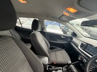 USED 2018 18 KIA STONIC Stonic 2, 1.6 Turbo Diesel (CRDI), 5 Door, Manual, Euro 6. FULL 12 MONTH MOT WITH EVERY CAR