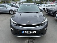 USED 2018 18 KIA STONIC Stonic 2, 1.6 Turbo Diesel (CRDI), 5 Door, Manual, Euro 6. FULL 12 MONTH MOT WITH EVERY CAR