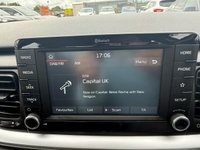 USED 2018 18 KIA STONIC Stonic 2, 1.6 Turbo Diesel (CRDI), 5 Door, Manual, Euro 6. FULL 12 MONTH MOT WITH EVERY CAR