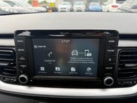 USED 2018 18 KIA STONIC Stonic 2, 1.6 Turbo Diesel (CRDI), 5 Door, Manual, Euro 6. FULL 12 MONTH MOT WITH EVERY CAR