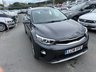 USED 2018 18 KIA STONIC Stonic 2, 1.6 Turbo Diesel (CRDI), 5 Door, Manual, Euro 6. FULL 12 MONTH MOT WITH EVERY CAR
