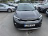 USED 2018 18 KIA STONIC Stonic 2, 1.6 Turbo Diesel (CRDI), 5 Door, Manual, Euro 6. FULL 12 MONTH MOT WITH EVERY CAR