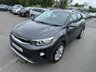USED 2018 18 KIA STONIC Stonic 2, 1.6 Turbo Diesel (CRDI), 5 Door, Manual, Euro 6. FULL 12 MONTH MOT WITH EVERY CAR
