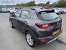 USED 2018 18 KIA STONIC Stonic 2, 1.6 Turbo Diesel (CRDI), 5 Door, Manual, Euro 6. FULL 12 MONTH MOT WITH EVERY CAR