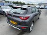 USED 2018 18 KIA STONIC Stonic 2, 1.6 Turbo Diesel (CRDI), 5 Door, Manual, Euro 6. FULL 12 MONTH MOT WITH EVERY CAR