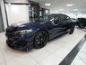 USED 2020 70 BMW 8 SERIES GRAN COUPE 3.0 840i Saloon 4dr Petrol Steptronic Euro 6 (s/s) (340 ps) M TECHNIC+TECH PK+360+M AERO!