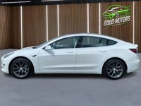 USED 2020 69 TESLA Model 3 (Dual Motor) Long Range Saloon 4dr Electric Auto 4WDE (346 ps) ++++DRIVE AWAY TODAY FINANCE+++