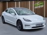 USED 2020 69 TESLA Model 3 (Dual Motor) Long Range Saloon 4dr Electric Auto 4WDE (346 ps) ++++DRIVE AWAY TODAY FINANCE+++