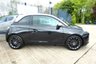 USED 2017 67 VAUXHALL ADAM 1.2i JAM Hatchback 3dr Petrol Manual Euro 6 (70 ps) 