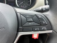 USED 2021 21 NISSAN MICRA 1.0 IG-T Acenta Hatchback 5dr Petrol XTRON Euro 6 (s/s) (92 ps) AUTOMATIC* 2 NISSAN SERVICE STAMPS* PARKING SENSORS* CRUISE CONTROL* AUTO START / STOP* LANE / SPEED ASSIST* AIR CON* BLUETOOTH PHONE AND AUDIO* DAB* USB* REMOTE CENTRAL LOCKING* ELECTRIC WINDOWS & MIRRORS* AUTOMATIC LIGHTS & WIPERS