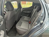 USED 2021 21 NISSAN MICRA 1.0 IG-T Acenta Hatchback 5dr Petrol XTRON Euro 6 (s/s) (92 ps) AUTOMATIC* 2 NISSAN SERVICE STAMPS* PARKING SENSORS* CRUISE CONTROL* AUTO START / STOP* LANE / SPEED ASSIST* AIR CON* BLUETOOTH PHONE AND AUDIO* DAB* USB* REMOTE CENTRAL LOCKING* ELECTRIC WINDOWS & MIRRORS* AUTOMATIC LIGHTS & WIPERS