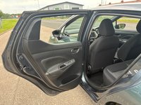 USED 2021 21 NISSAN MICRA 1.0 IG-T Acenta Hatchback 5dr Petrol XTRON Euro 6 (s/s) (92 ps) AUTOMATIC* 2 NISSAN SERVICE STAMPS* PARKING SENSORS* CRUISE CONTROL* AUTO START / STOP* LANE / SPEED ASSIST* AIR CON* BLUETOOTH PHONE AND AUDIO* DAB* USB* REMOTE CENTRAL LOCKING* ELECTRIC WINDOWS & MIRRORS* AUTOMATIC LIGHTS & WIPERS