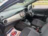 USED 2021 21 NISSAN MICRA 1.0 IG-T Acenta Hatchback 5dr Petrol XTRON Euro 6 (s/s) (92 ps) AUTOMATIC* 2 NISSAN SERVICE STAMPS* PARKING SENSORS* CRUISE CONTROL* AUTO START / STOP* LANE / SPEED ASSIST* AIR CON* BLUETOOTH PHONE AND AUDIO* DAB* USB* REMOTE CENTRAL LOCKING* ELECTRIC WINDOWS & MIRRORS* AUTOMATIC LIGHTS & WIPERS