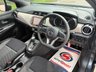 USED 2021 21 NISSAN MICRA 1.0 IG-T Acenta Hatchback 5dr Petrol XTRON Euro 6 (s/s) (92 ps) AUTOMATIC* 2 NISSAN SERVICE STAMPS* PARKING SENSORS* CRUISE CONTROL* AUTO START / STOP* LANE / SPEED ASSIST* AIR CON* BLUETOOTH PHONE AND AUDIO* DAB* USB* REMOTE CENTRAL LOCKING* ELECTRIC WINDOWS & MIRRORS* AUTOMATIC LIGHTS & WIPERS