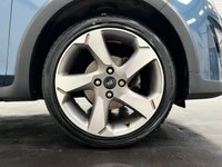 USED 2019 19 FORD FIESTA 1.0T EcoBoost GPF Active 1 Hatchback 5dr Petrol Manual Euro 6 (s/s) (100 ps) 