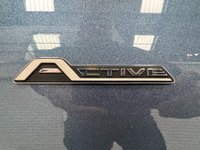 USED 2019 19 FORD FIESTA 1.0T EcoBoost GPF Active 1 Hatchback 5dr Petrol Manual Euro 6 (s/s) (100 ps) 