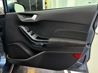 USED 2019 19 FORD FIESTA 1.0T EcoBoost GPF Active 1 Hatchback 5dr Petrol Manual Euro 6 (s/s) (100 ps) 