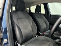 USED 2019 19 FORD FIESTA 1.0T EcoBoost GPF Active 1 Hatchback 5dr Petrol Manual Euro 6 (s/s) (100 ps) 