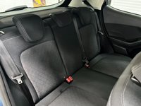 USED 2019 19 FORD FIESTA 1.0T EcoBoost GPF Active 1 Hatchback 5dr Petrol Manual Euro 6 (s/s) (100 ps) 