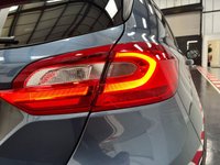 USED 2019 19 FORD FIESTA 1.0T EcoBoost GPF Active 1 Hatchback 5dr Petrol Manual Euro 6 (s/s) (100 ps) 