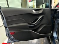 USED 2019 19 FORD FIESTA 1.0T EcoBoost GPF Active 1 Hatchback 5dr Petrol Manual Euro 6 (s/s) (100 ps) 