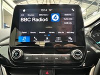 USED 2019 19 FORD FIESTA 1.0T EcoBoost GPF Active 1 Hatchback 5dr Petrol Manual Euro 6 (s/s) (100 ps) 