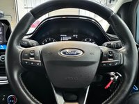 USED 2019 19 FORD FIESTA 1.0T EcoBoost GPF Active 1 Hatchback 5dr Petrol Manual Euro 6 (s/s) (100 ps) 