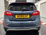 USED 2019 19 FORD FIESTA 1.0T EcoBoost GPF Active 1 Hatchback 5dr Petrol Manual Euro 6 (s/s) (100 ps) 