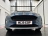 USED 2019 19 FORD FIESTA 1.0T EcoBoost GPF Active 1 Hatchback 5dr Petrol Manual Euro 6 (s/s) (100 ps) 