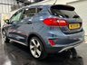 USED 2019 19 FORD FIESTA 1.0T EcoBoost GPF Active 1 Hatchback 5dr Petrol Manual Euro 6 (s/s) (100 ps) 