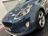 USED 2019 19 FORD FIESTA 1.0T EcoBoost GPF Active 1 Hatchback 5dr Petrol Manual Euro 6 (s/s) (100 ps) 