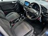 USED 2019 19 FORD FIESTA 1.0T EcoBoost GPF Active 1 Hatchback 5dr Petrol Manual Euro 6 (s/s) (100 ps) 