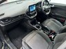 USED 2019 19 FORD FIESTA 1.0T EcoBoost GPF Active 1 Hatchback 5dr Petrol Manual Euro 6 (s/s) (100 ps) 