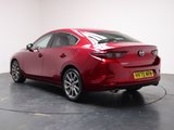 USED 2020 70 MAZDA MAZDA3 2.0 SKYACTIV-X MHEV GT Sport Saloon 4dr Petrol Manual Euro 6 (s/s) (180 ps) FULL DEALER HISTORY+HEAT SEATS