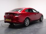 USED 2020 70 MAZDA MAZDA3 2.0 SKYACTIV-X MHEV GT Sport Saloon 4dr Petrol Manual Euro 6 (s/s) (180 ps) FULL DEALER HISTORY+HEAT SEATS