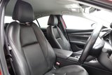 USED 2020 70 MAZDA MAZDA3 2.0 SKYACTIV-X MHEV GT Sport Saloon 4dr Petrol Manual Euro 6 (s/s) (180 ps) FULL DEALER HISTORY+HEAT SEATS