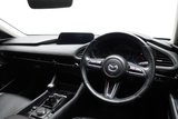 USED 2020 70 MAZDA MAZDA3 2.0 SKYACTIV-X MHEV GT Sport Saloon 4dr Petrol Manual Euro 6 (s/s) (180 ps) FULL DEALER HISTORY+HEAT SEATS