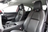 USED 2020 70 MAZDA MAZDA3 2.0 SKYACTIV-X MHEV GT Sport Saloon 4dr Petrol Manual Euro 6 (s/s) (180 ps) FULL DEALER HISTORY+HEAT SEATS