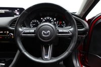 USED 2020 70 MAZDA MAZDA3 2.0 SKYACTIV-X MHEV GT Sport Saloon 4dr Petrol Manual Euro 6 (s/s) (180 ps) FULL DEALER HISTORY+HEAT SEATS