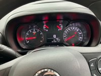 USED 2019 69 VAUXHALL COMBO 1.5 Turbo D 2000 Sportive Panel Van 4dr Diesel Manual L1 H1 Euro 6 (s/s) (75 ps) 
