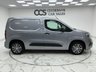 USED 2019 69 VAUXHALL COMBO 1.5 Turbo D 2000 Sportive Panel Van 4dr Diesel Manual L1 H1 Euro 6 (s/s) (75 ps) 