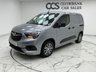 USED 2019 69 VAUXHALL COMBO 1.5 Turbo D 2000 Sportive Panel Van 4dr Diesel Manual L1 H1 Euro 6 (s/s) (75 ps) 