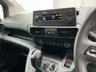 USED 2019 69 VAUXHALL COMBO 1.5 Turbo D 2000 Sportive Panel Van 4dr Diesel Manual L1 H1 Euro 6 (s/s) (75 ps) 