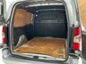 USED 2019 69 VAUXHALL COMBO 1.5 Turbo D 2000 Sportive Panel Van 4dr Diesel Manual L1 H1 Euro 6 (s/s) (75 ps) 