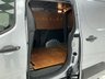 USED 2019 69 VAUXHALL COMBO 1.5 Turbo D 2000 Sportive Panel Van 4dr Diesel Manual L1 H1 Euro 6 (s/s) (75 ps) 