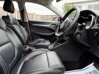 USED 2020 69 MG ZS 1.0 MG ZS Exclusive T Auto 5dr Apple CarPlay Android Auto
