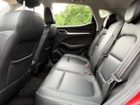 USED 2020 69 MG ZS 1.0 MG ZS Exclusive T Auto 5dr Apple CarPlay Android Auto
