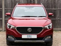 USED 2020 69 MG ZS 1.0 MG ZS Exclusive T Auto 5dr Apple CarPlay Android Auto