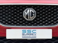 USED 2020 69 MG ZS 1.0 MG ZS Exclusive T Auto 5dr Apple CarPlay Android Auto